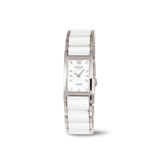 Boccia Damenuhr 3201-01