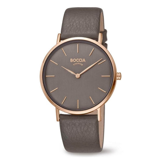 Boccia Damenuhr 3273-11