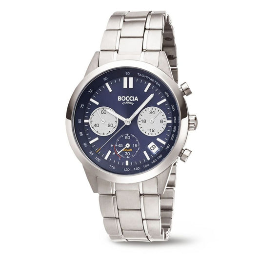 Boccia Herrenuhr 3737-02