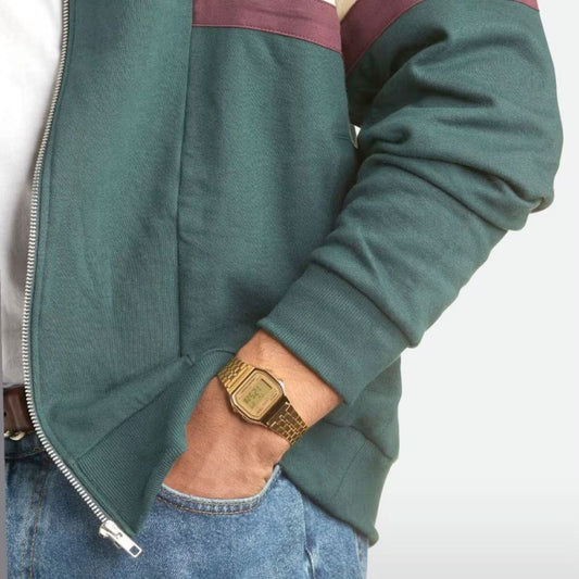 Casio Uhr A158WETG-9AEF