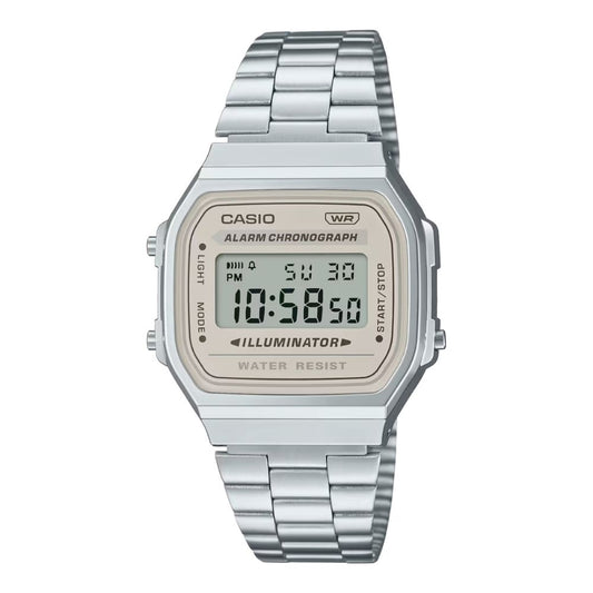 Casio Uhr A168WA-8AYES