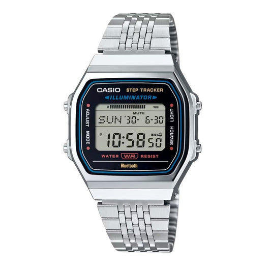 Casio Uhr AE-100W-1AVEF