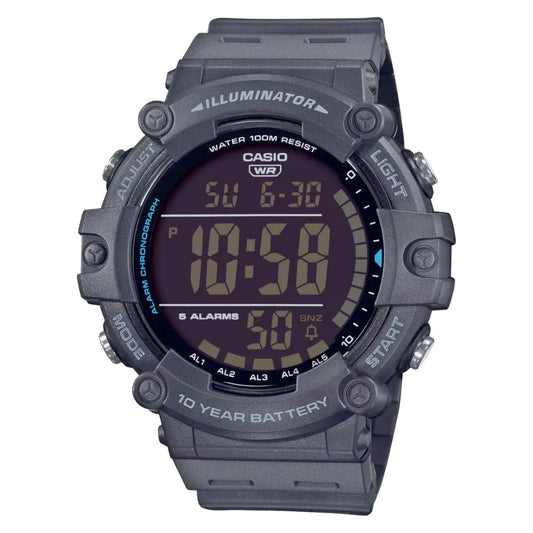 Casio Uhr AE-1500WH-8BVEF