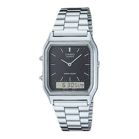 Casio Uhr AQ-230A-1DMQYES