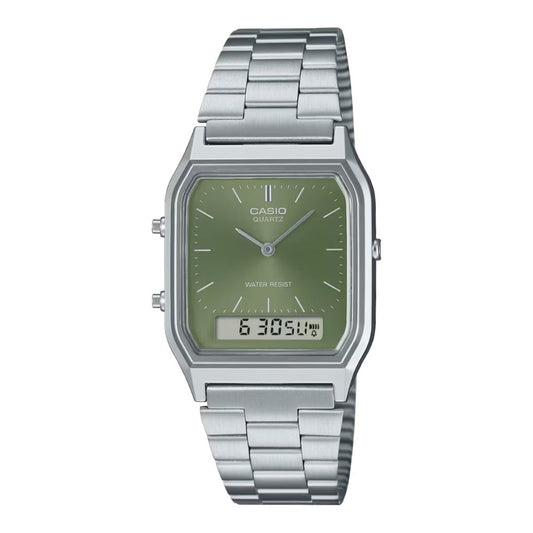 Casio Uhr AQ-230A-3AMQYES