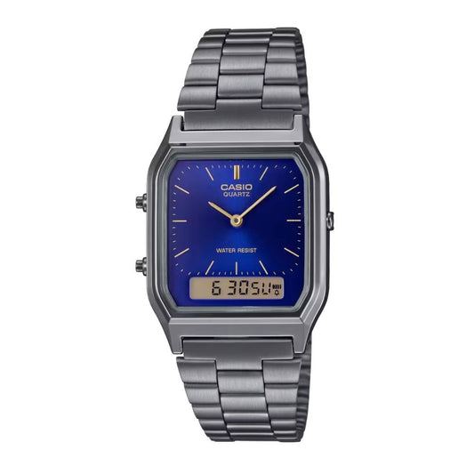 Casio Uhr AQ-230EGG-2AEF