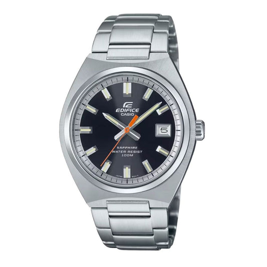 Casio Edifice Uhr EFB-109D-1AVEF