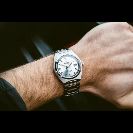 Casio Edifice Uhr EFB-109D-7AVEF