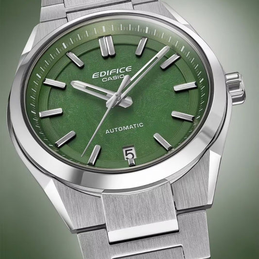 Casio Edifice Uhr EFK-100D-3AER