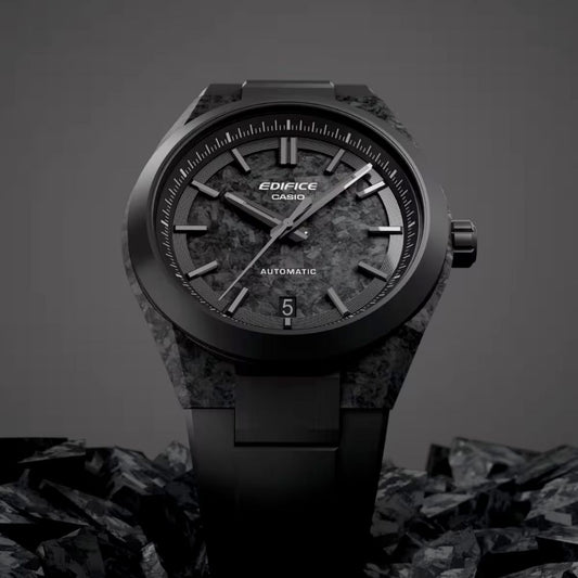 Casio Edifice Uhr EFK-100XPB-1AER