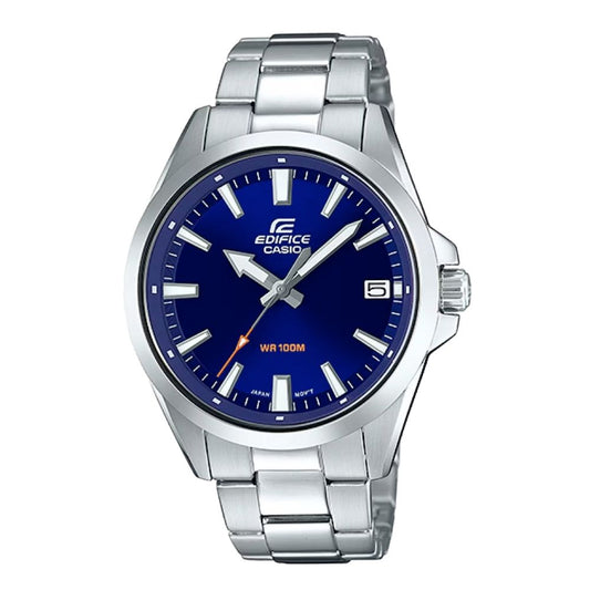 Casio Edifice Uhr EFV-100D-2AVUEF