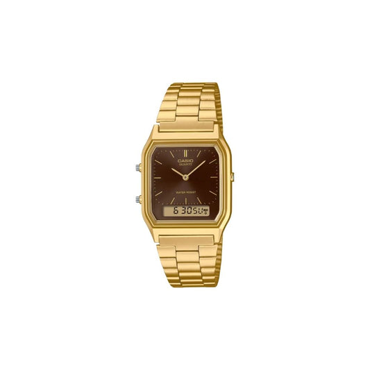 Casio Uhr AQ-230GA-5AMQYES