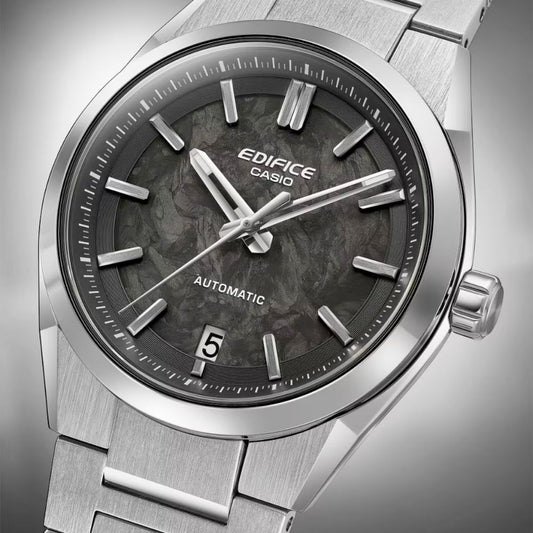 Casio Edifice Uhr EFK-100CD-1AER