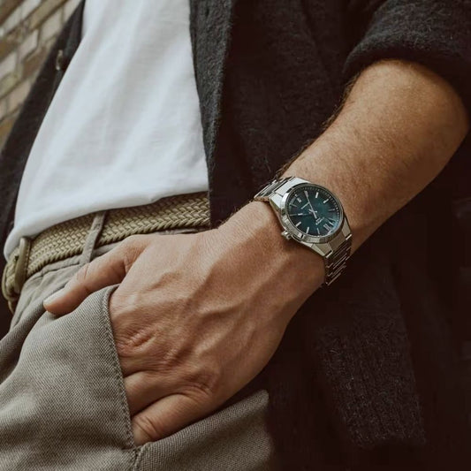 Casio Edifice Uhr EFK-100D-2AER