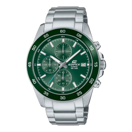 Casio Edifice Uhr EFR-526D-3AVUEF