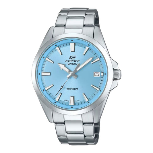 Casio Edifice Uhr EFV-100D-2BVUEF