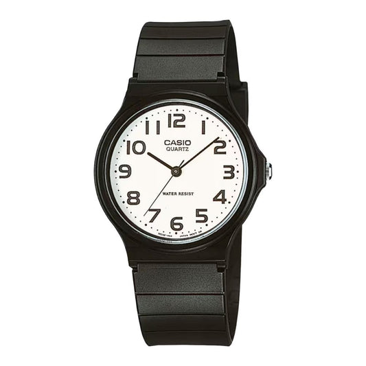 Casio Uhr MQ-24-7B2LEG